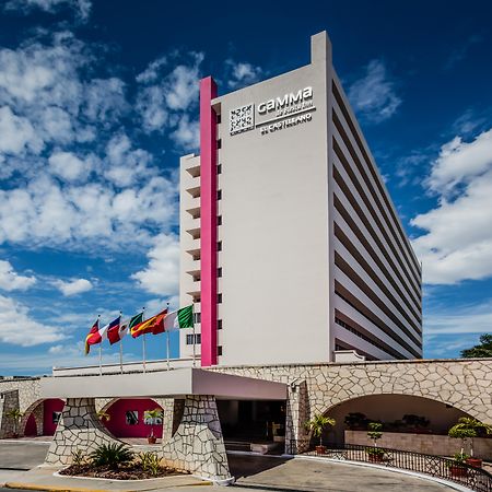 Gamma Merida El Castellano Экстерьер фото