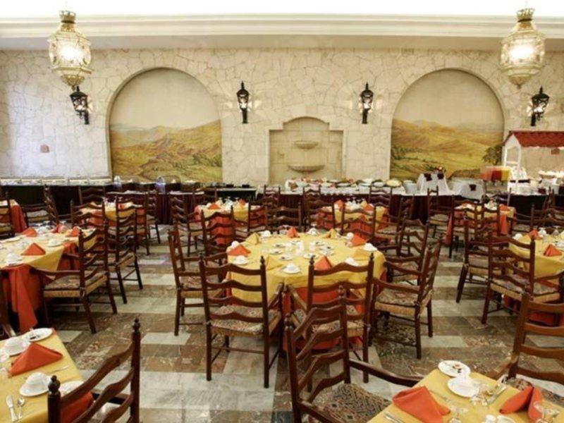Gamma Merida El Castellano Экстерьер фото